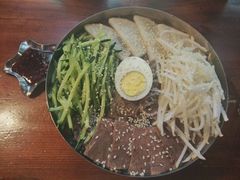 -米屋石锅拌饭(师大店)