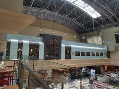 门面-1981牛排西餐厅(海信店)