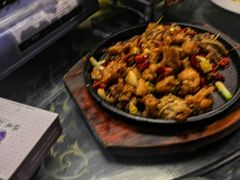 -老唐三下锅 ·张家界地标美食(溪布街店)