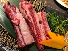 -赤坂亭·M9和牛烧肉(南京江南虹悦城店)