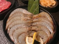 -九田家黑牛烤肉料理(贝尔路店)