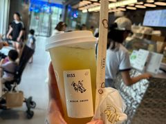 -喜茶(深圳欢乐海岸LAB店)