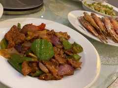 -渔公码头·九龙湾国际饭店