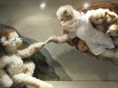 -济州岛泰迪熊博物馆