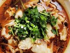 -万县面馆(高笋塘店)