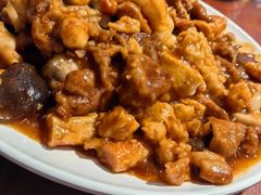 -恩宏德餐馆(平山道店)