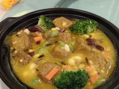 -明香海鲜酒家(华强北店)