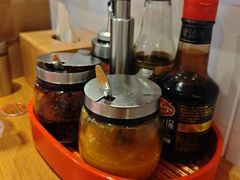 -北三条胡同打卤面馆(雍和宫店)