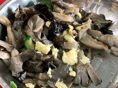 -北京大学-燕南食堂