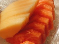 -粤财皇冠假日酒店·彩华轩中餐厅
