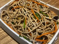 -陕味食族油泼面(工商大学店)