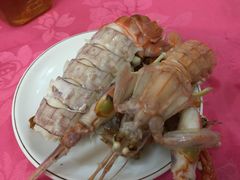 -隆都四季香饭店(碧海路店)