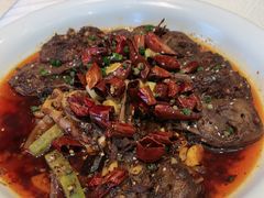 -盛百味·家宴餐厅(霸州分店)