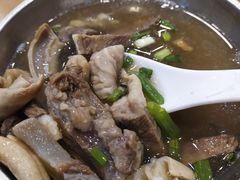 -老牌依强牛肉店(达道总店)