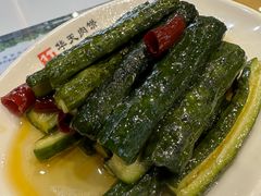 -华天二友居肉饼(宫门口店)