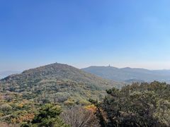 -棋盘山风景区