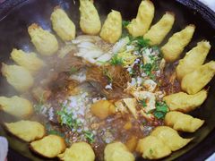 江鲤鱼-边江铁锅炖鱼(振八街店)