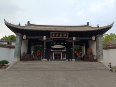 -建水文庙
