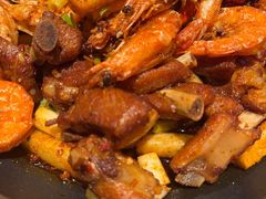 -六月雪干锅(绵阳凯德广场店)