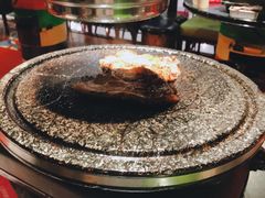 -新石器烤肉(中房金谊广场店)