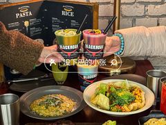 -黑角餐厅美式狂野Blackhorn(昌茂花园店)