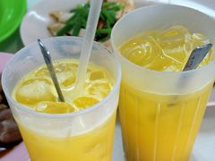 -伍秀泽海南鸡饭茶室