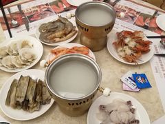 -芭菲盛宴·环球美食(解放碑英利国际店)