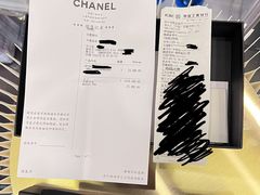 -CHANEL(恒隆广场店)
