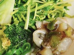 -解放碑威斯汀酒店-知味国际美食餐厅