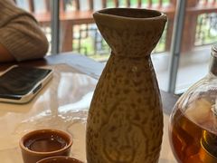 -侯家庄私房菜馆观景餐厅