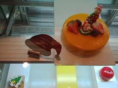 -宁波万豪酒店