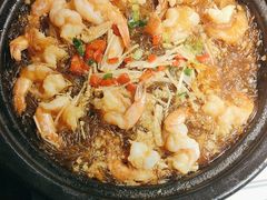 -前海沿·青岛菜(五四广场永旺店)