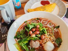 -熊猫自助餐厅.萌趣城堡(长隆熊猫酒店)