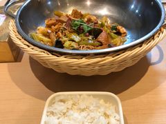 -拿渡麻辣香锅(世茂广场·工三店)