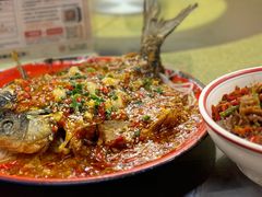 -堂瓦里·33年传统赣菜(第一街区店)