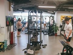 -超鹿运动(达信大厦店)