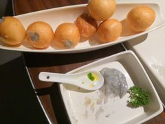 -海底捞火锅(万丰桥店)