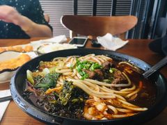 -鑫花溪牛肉米粉(文星广场店)