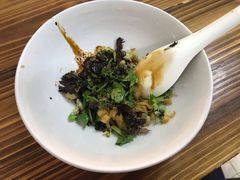 -云南大锅豆浆店