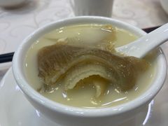 -凤城礼记鱼翅海鲜酒家(新马路总店)