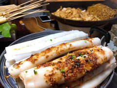 -南理工夜宵美食坑
