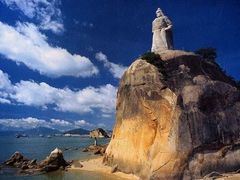 -鼓浪屿·皓月园
