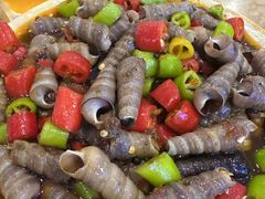 -福茗春薪禾记海鲜烧烤(八一路店)