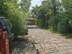 -驿舍·民國老营房院子私房菜(科学会堂店)