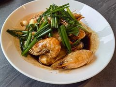 -小厨娘金榜题名(夫子庙秦淮河店)