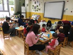 -乐融国际幼儿园(四季青校区)