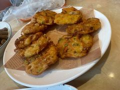 -杨氏青龙虾·羊蝎子(珠江路店)
