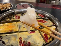 -邓莽子老火锅(鲁祖庙店)