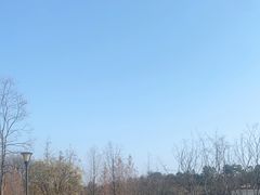 -庐山西海主景区