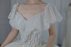 -艺憬婚纱礼服·造型(二七万达店)